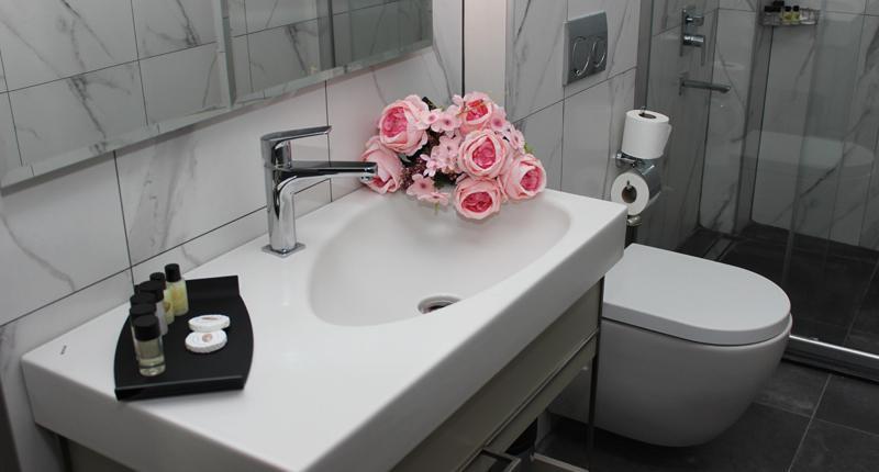 Anka Premium Hotel Istanboel Buitenkant foto